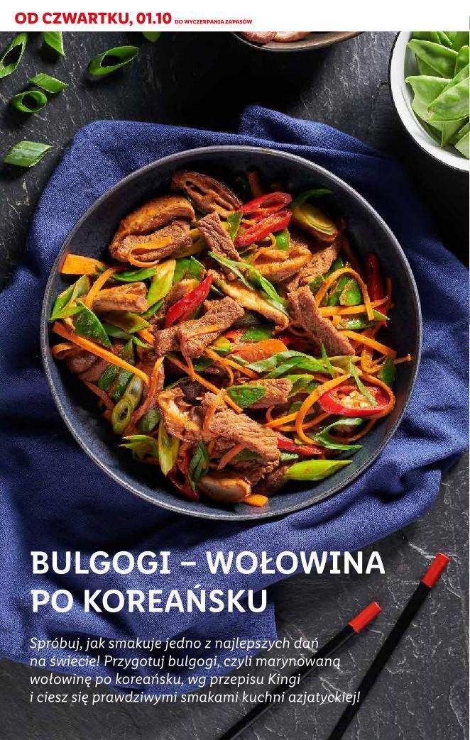 Gazetka promocyjna Lidl str. 10