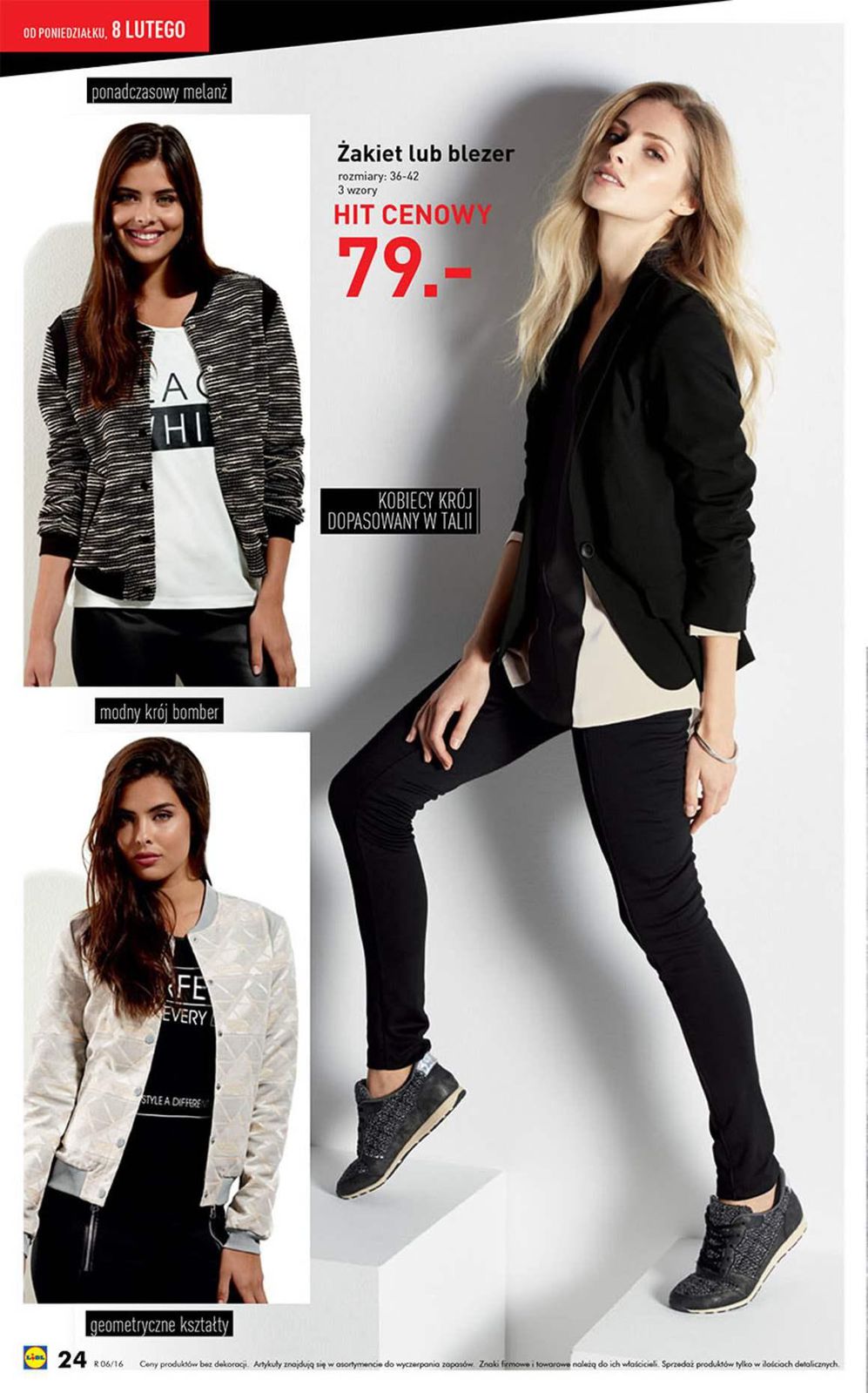 Gazetka promocyjna Lidl str. 24