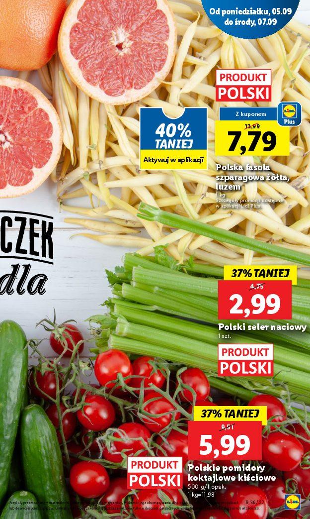 Gazetka promocyjna Lidl str. 15