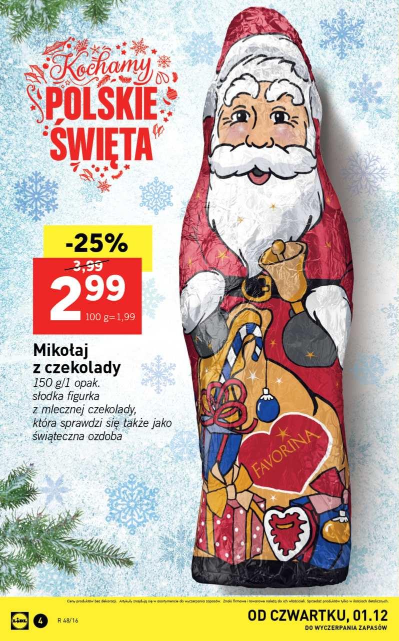 Gazetka promocyjna Lidl str. 4