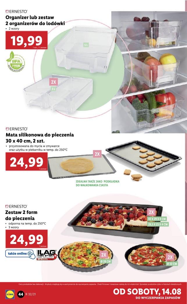Gazetka promocyjna Lidl str. 42