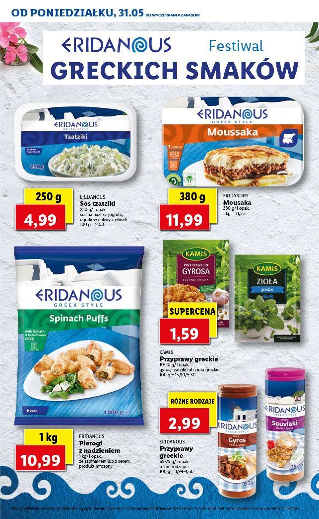 Gazetka promocyjna Lidl str. 10