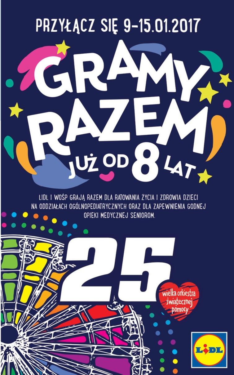 Gazetka promocyjna Lidl str. 45