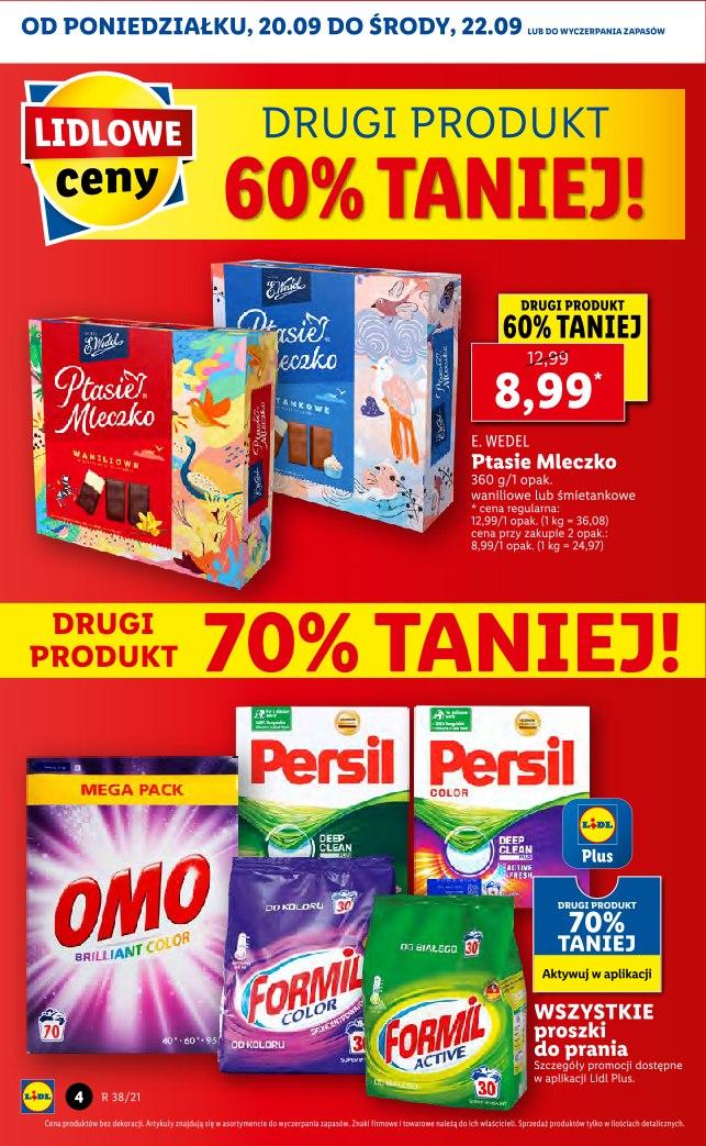 Gazetka promocyjna Lidl str. 4