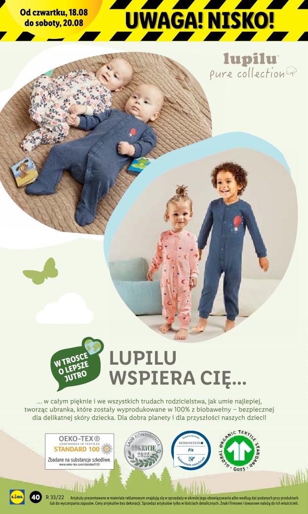 Gazetka promocyjna Lidl str. 42