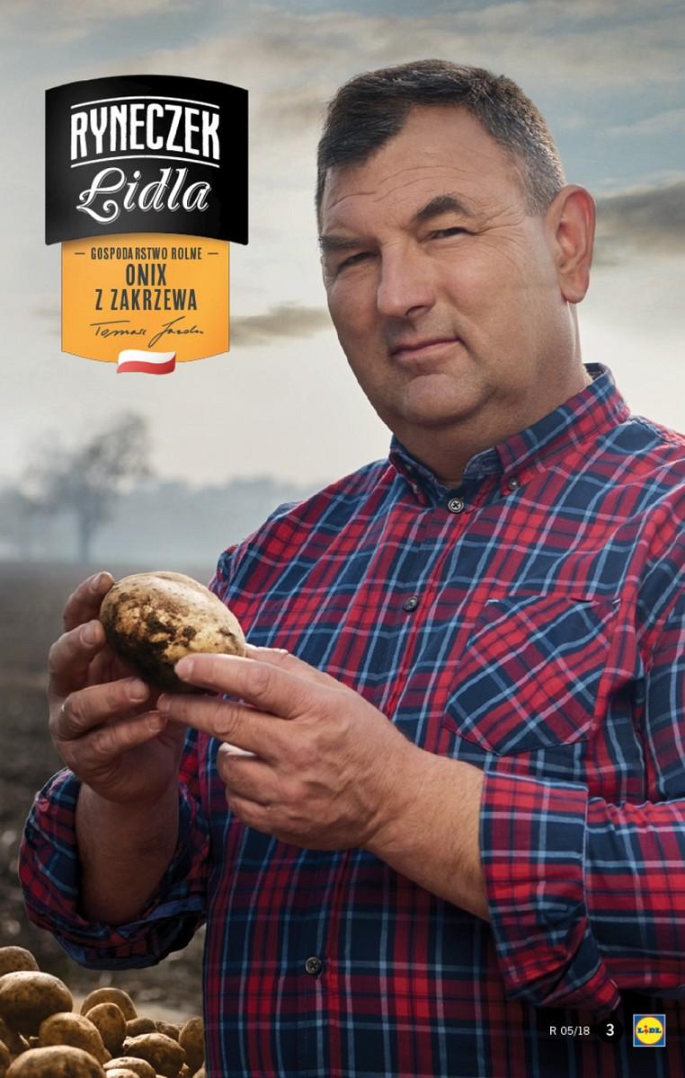 Gazetka promocyjna Lidl str. 3