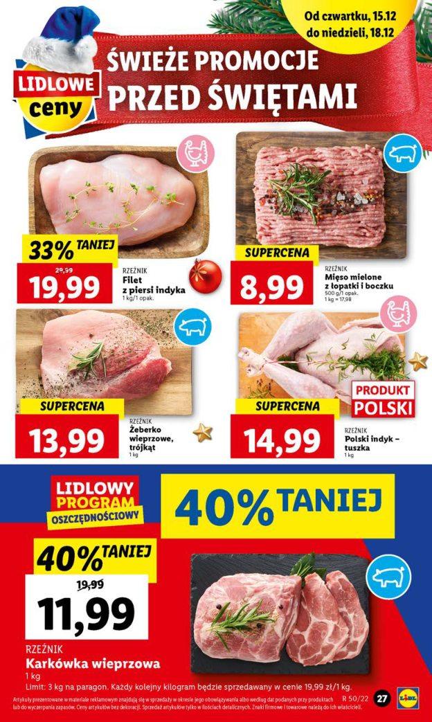 Gazetka promocyjna Lidl str. 30