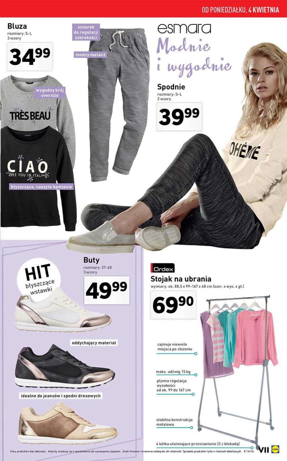 Gazetka promocyjna Lidl str. 35