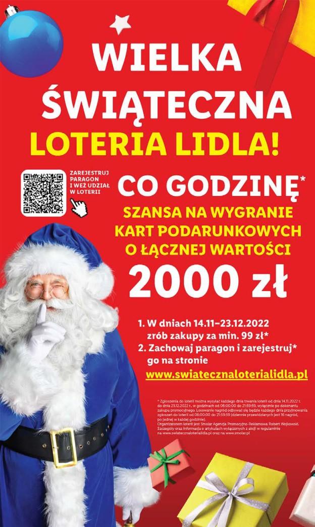 Gazetka promocyjna Lidl str. 78
