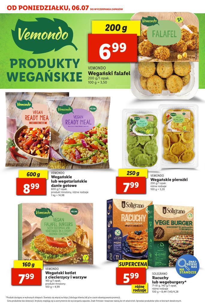 Gazetka promocyjna Lidl str. 18