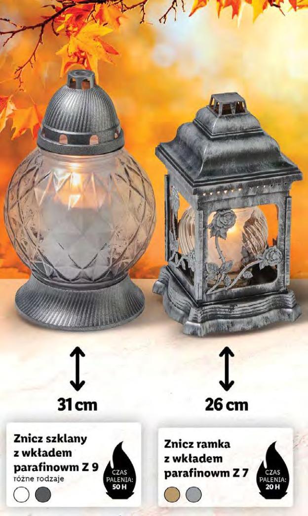 Gazetka promocyjna Lidl str. 61