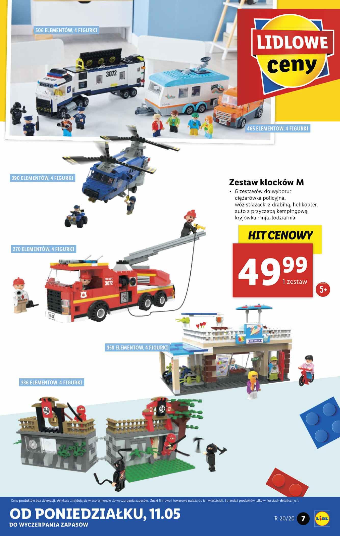 Gazetka promocyjna Lidl str. 7