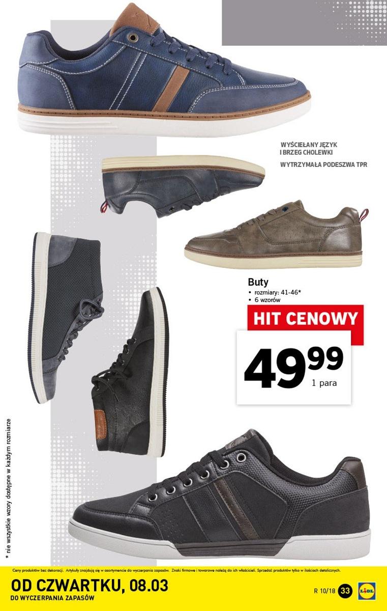 Gazetka promocyjna Lidl str. 33