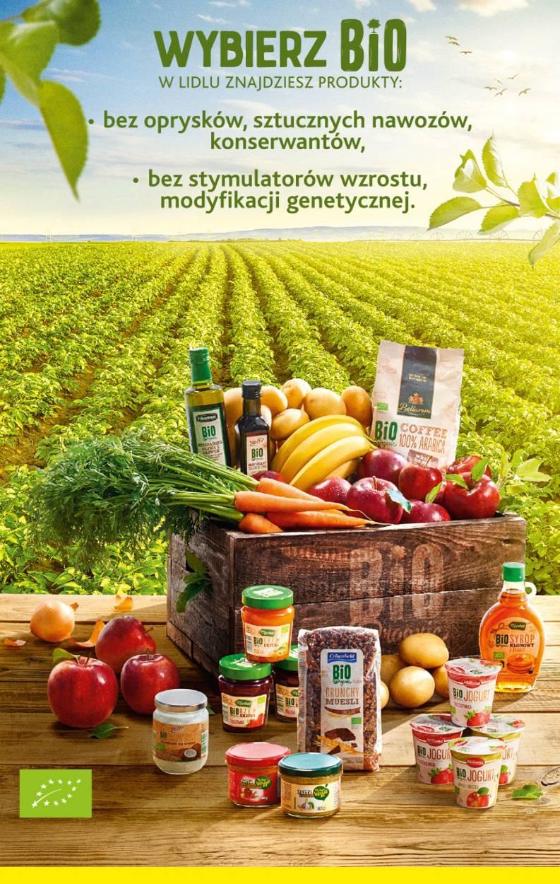 Gazetka promocyjna Lidl str. 4