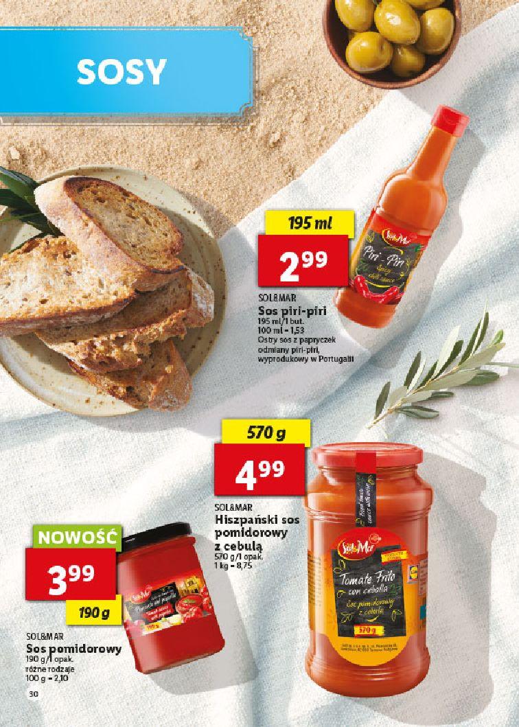 Gazetka promocyjna Lidl str. 30