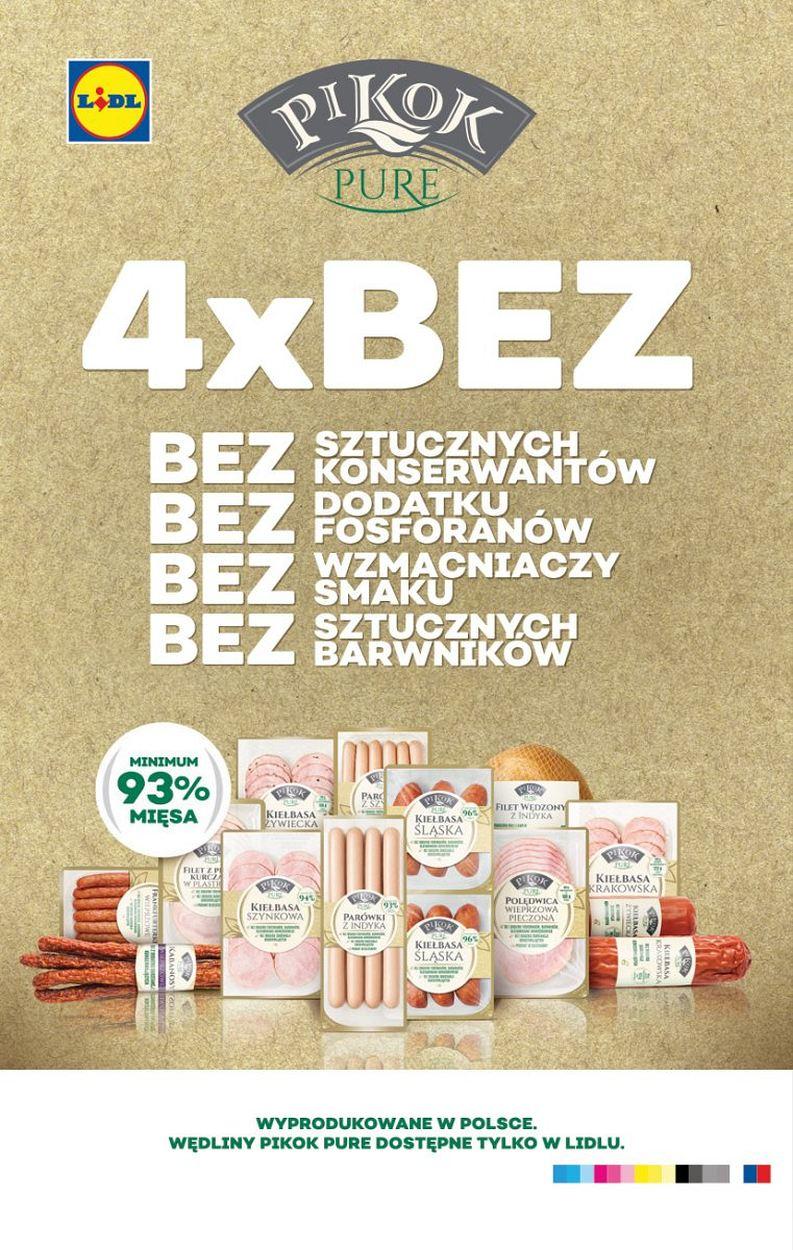 Gazetka promocyjna Lidl str. 6