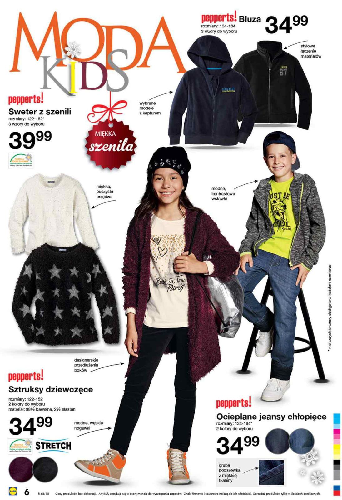 Gazetka promocyjna Lidl str. 6