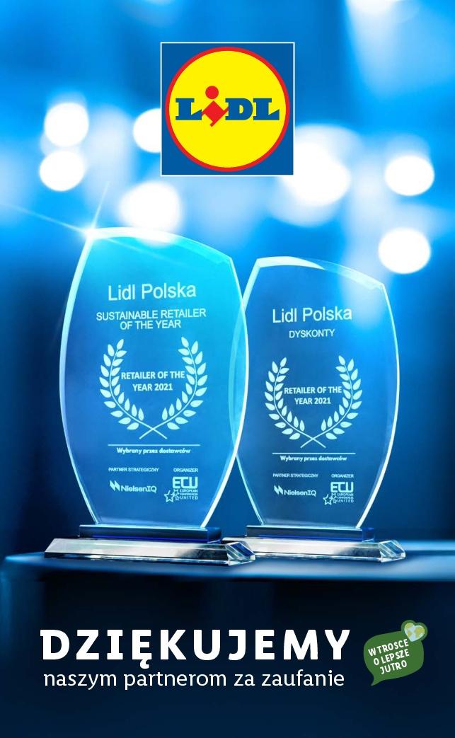 Gazetka promocyjna Lidl str. 40