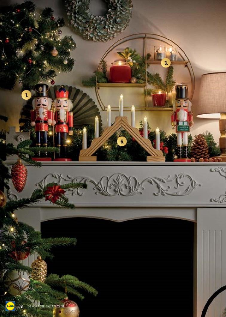 Gazetka promocyjna Lidl str. 8