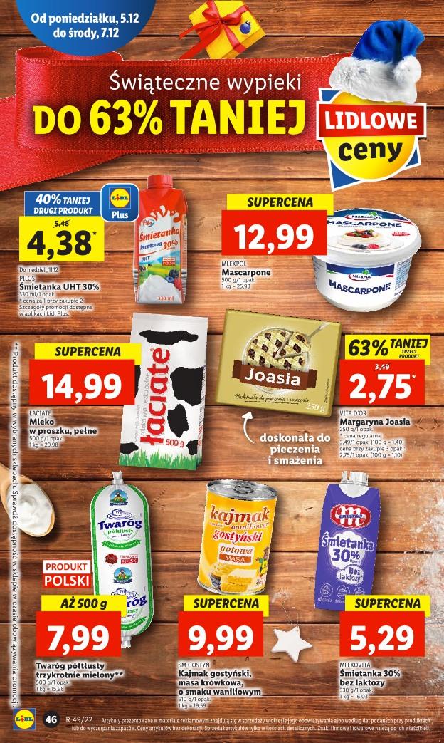 Gazetka promocyjna Lidl str. 51