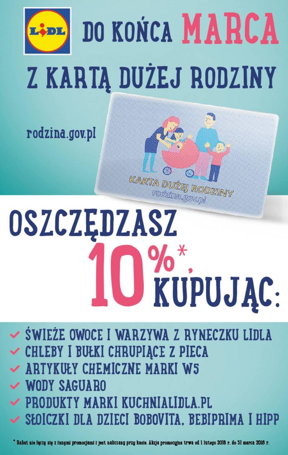 Gazetka promocyjna Lidl str. 62