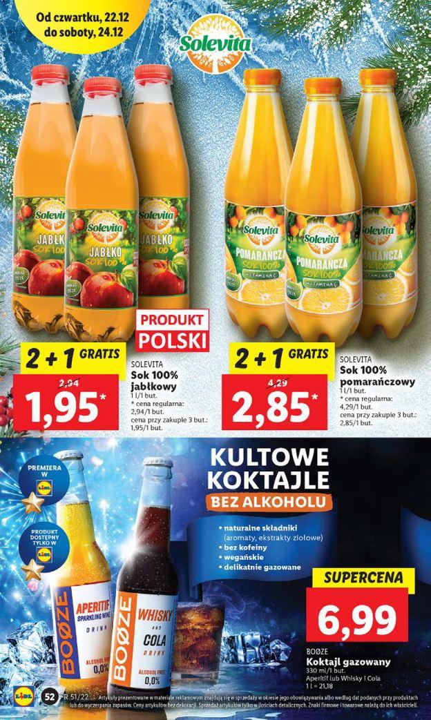 Gazetka promocyjna Lidl str. 63