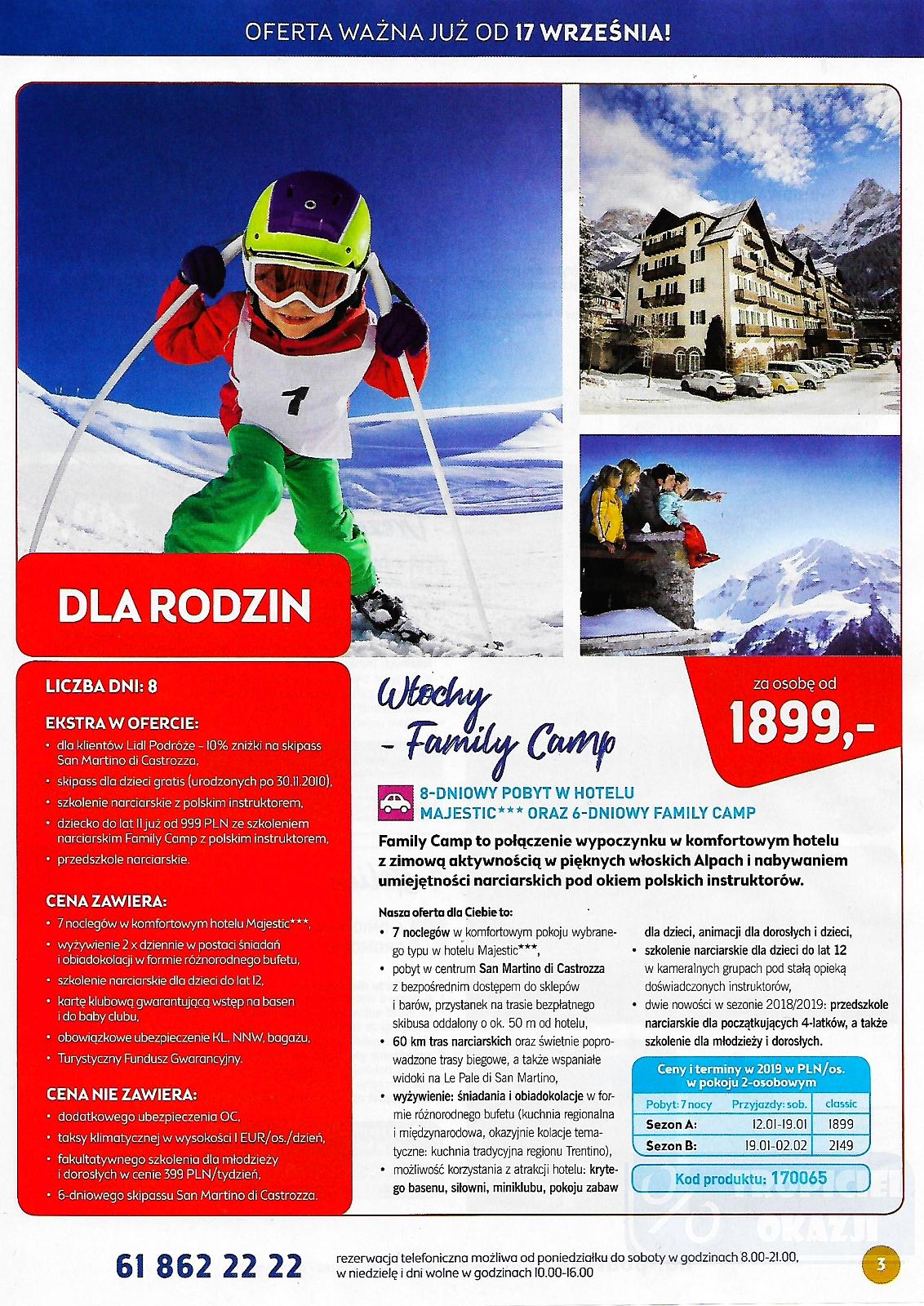 Gazetka promocyjna Lidl str. 3