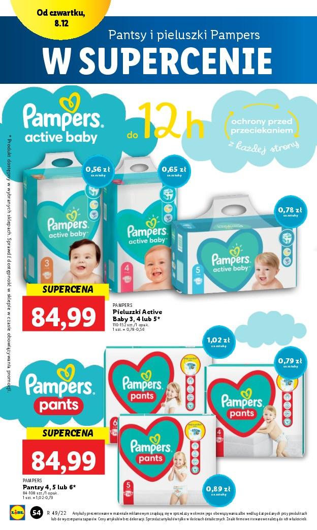 Gazetka promocyjna Lidl str. 60