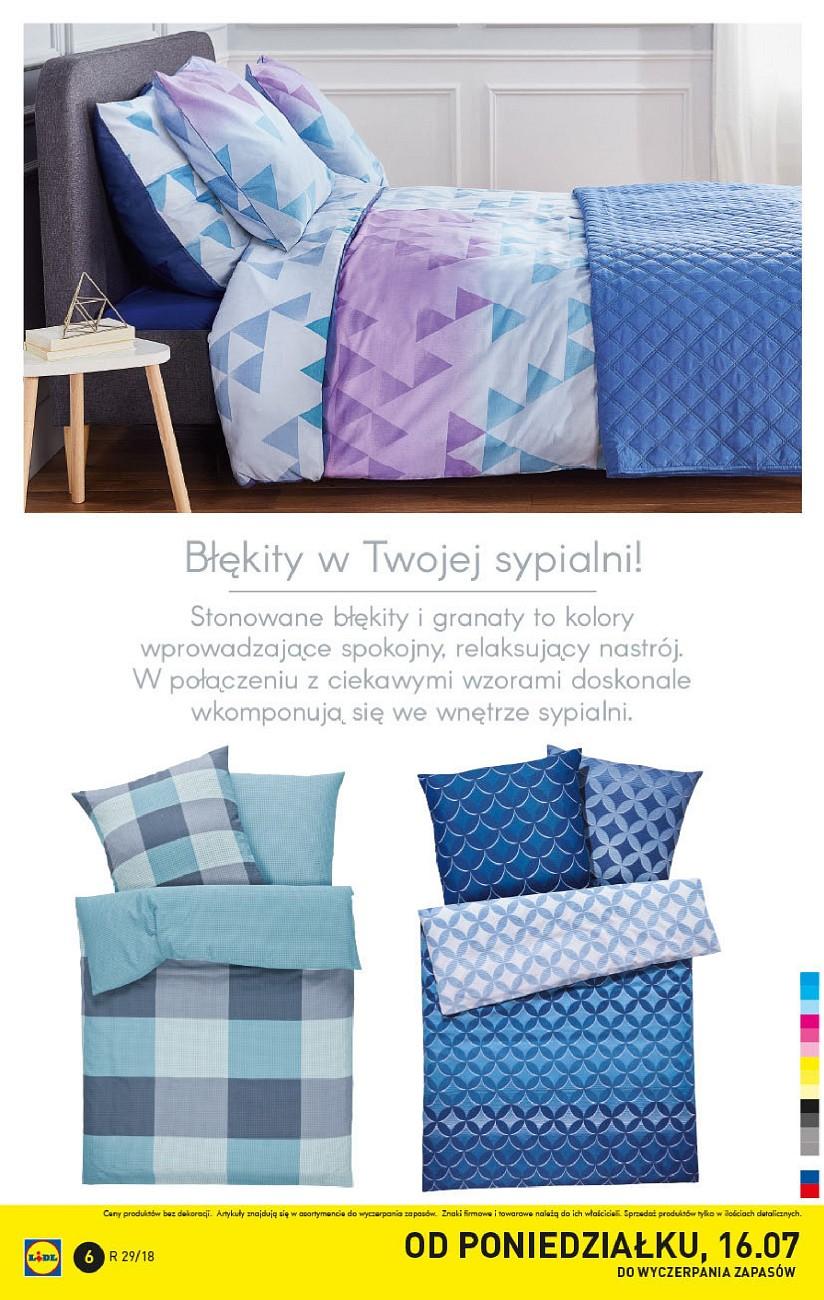 Gazetka promocyjna Lidl str. 6