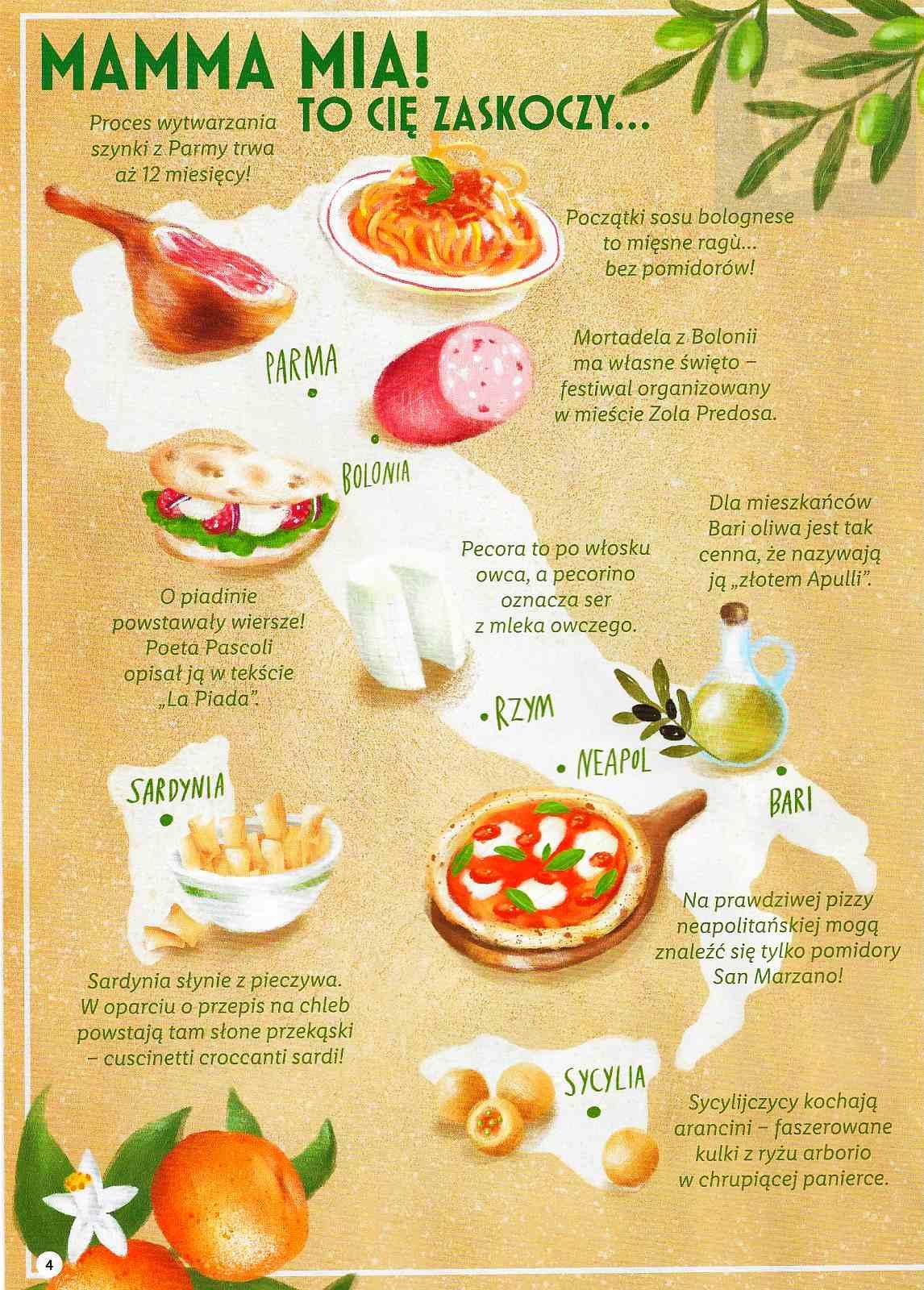 Gazetka promocyjna Lidl str. 4