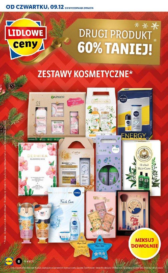 Gazetka promocyjna Lidl str. 6