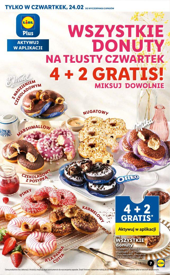 Gazetka promocyjna Lidl str. 7