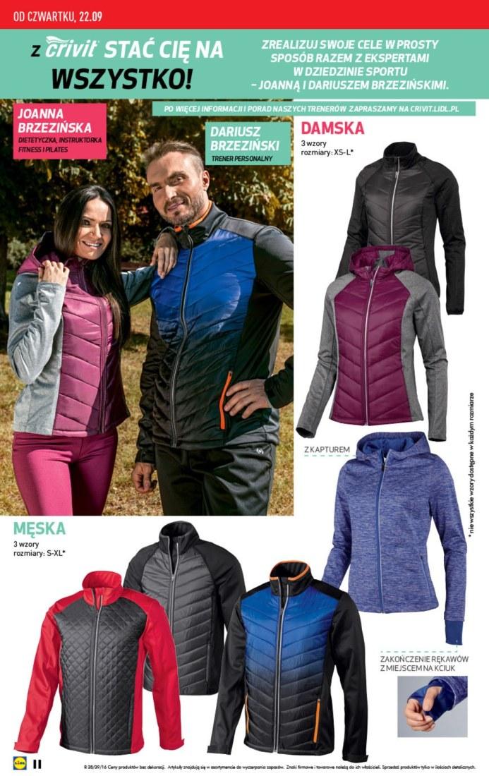 Gazetka promocyjna Lidl str. 2