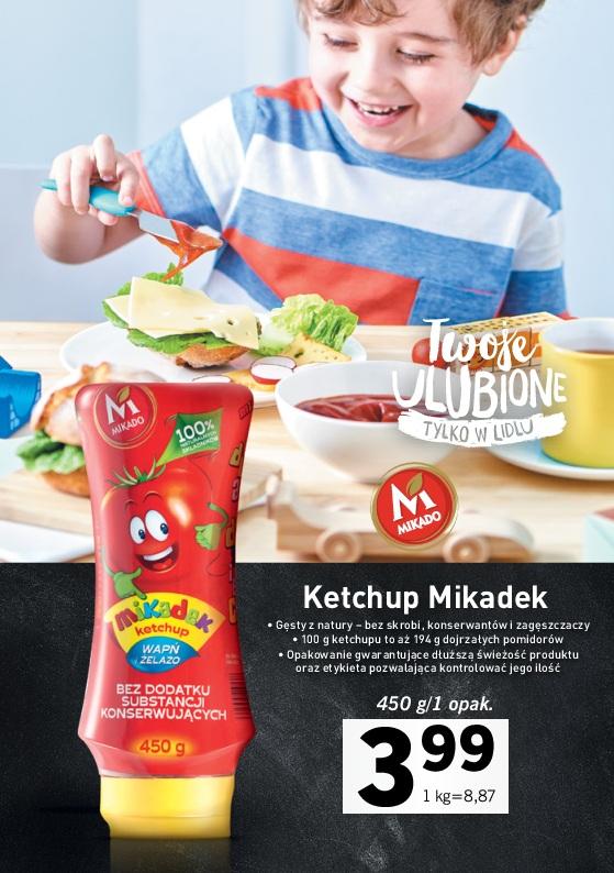 Gazetka promocyjna Lidl str. 7