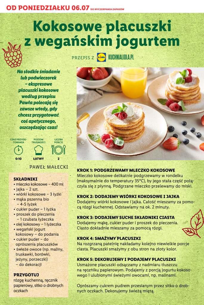 Gazetka promocyjna Lidl str. 26