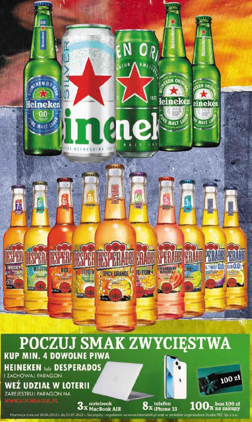 Gazetka promocyjna Lidl str. 57