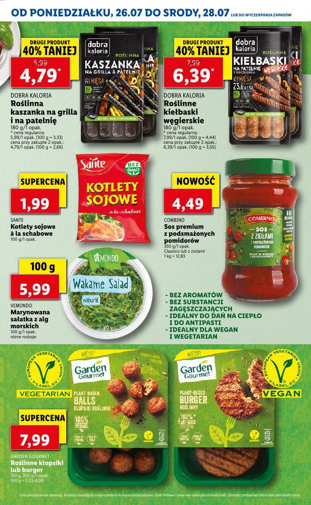 Gazetka promocyjna Lidl str. 7