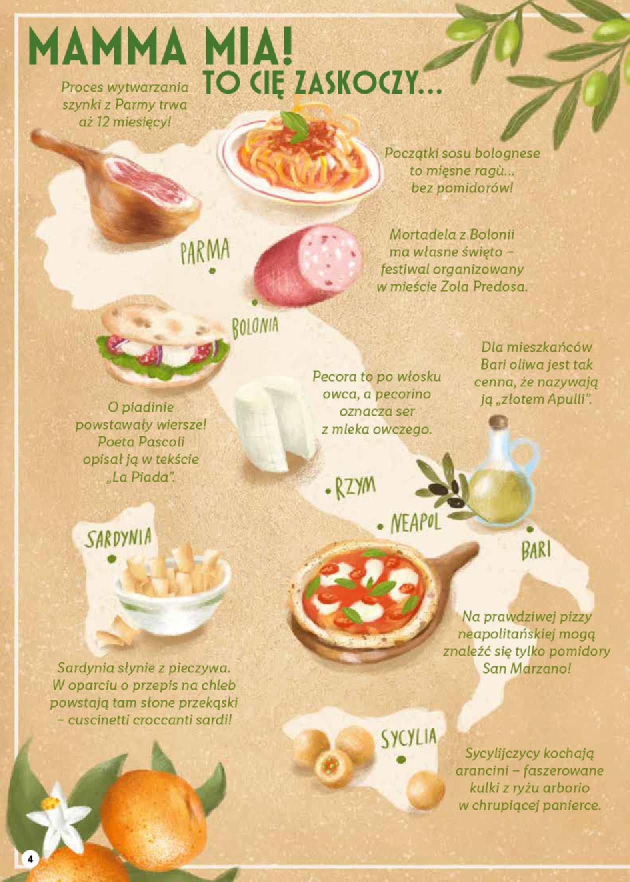 Gazetka promocyjna Lidl str. 4