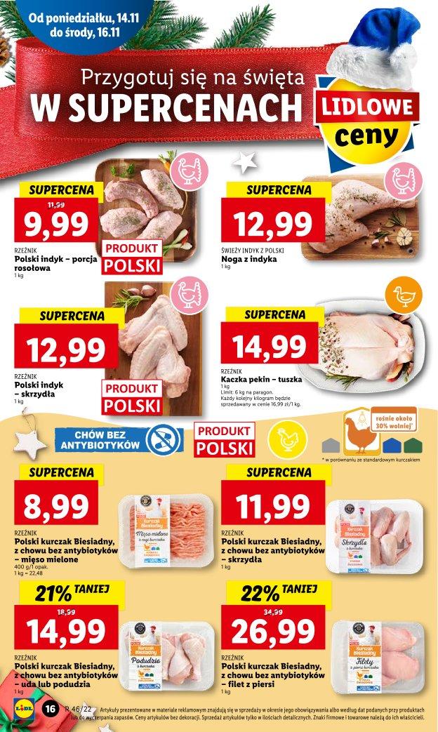 Gazetka promocyjna Lidl str. 26