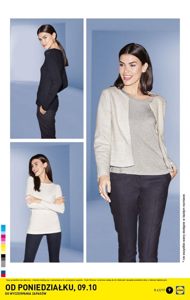 Gazetka promocyjna Lidl str. 9