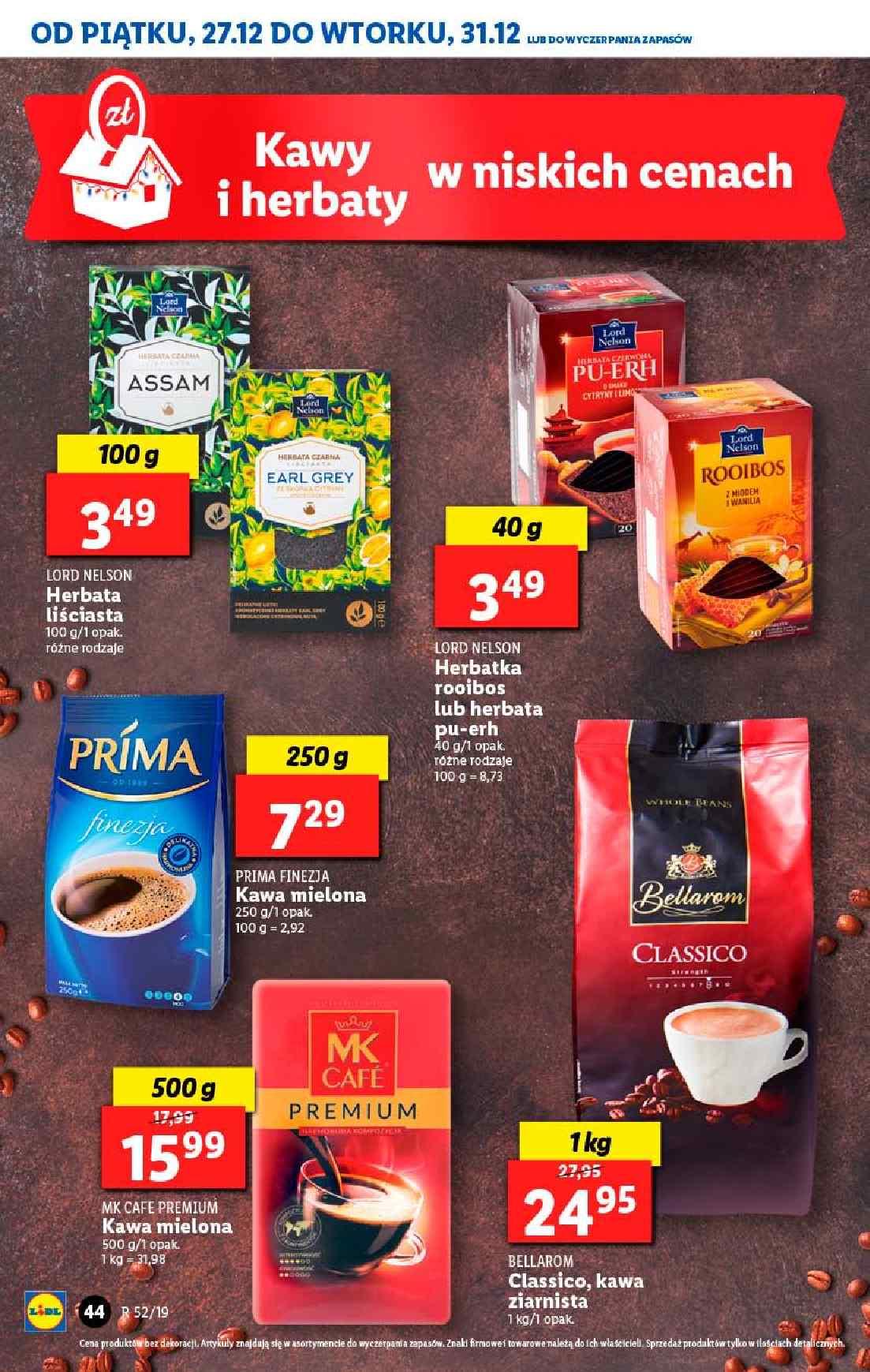 Gazetka promocyjna Lidl str. 44
