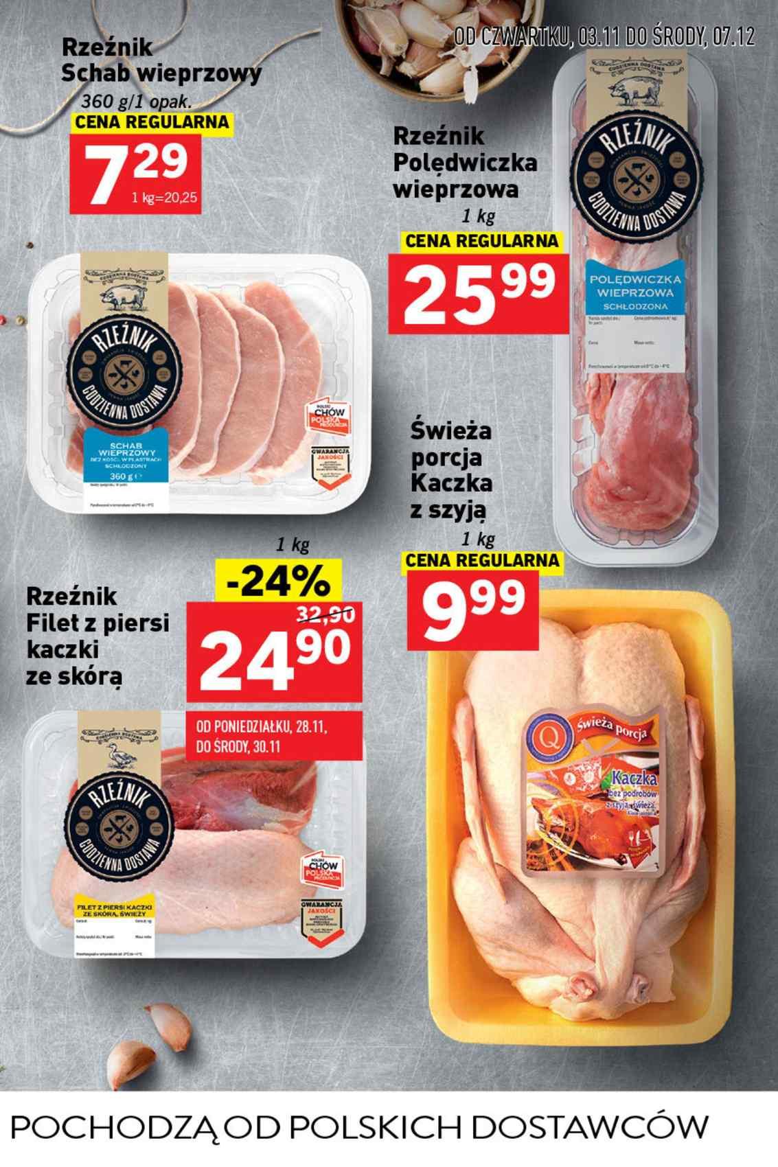 Gazetka promocyjna Lidl str. 7