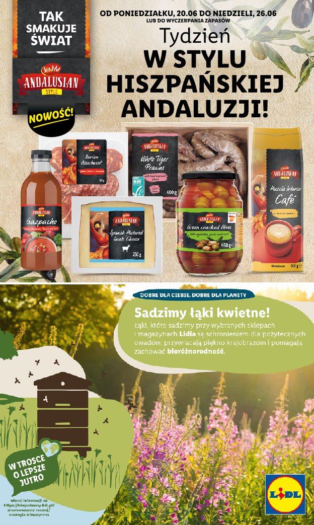 Gazetka promocyjna Lidl str. 56
