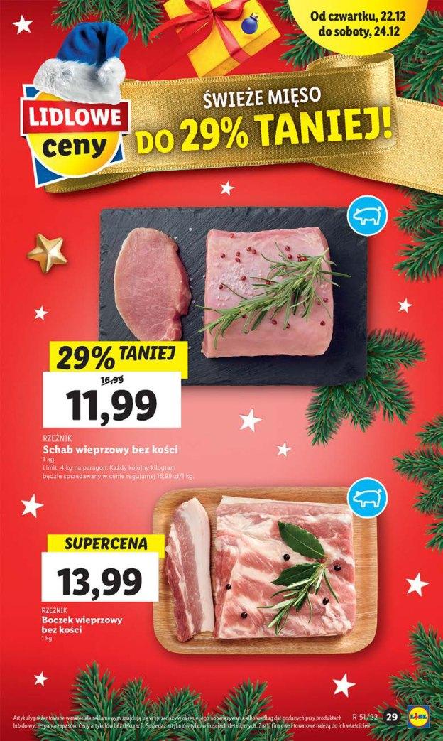 Gazetka promocyjna Lidl str. 34