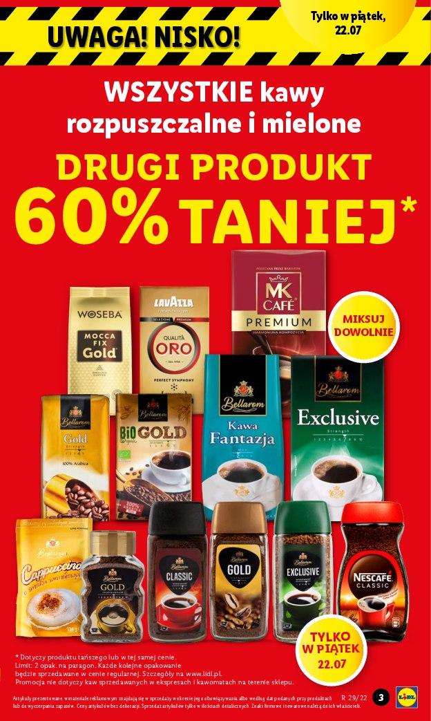 Gazetka promocyjna Lidl str. 3