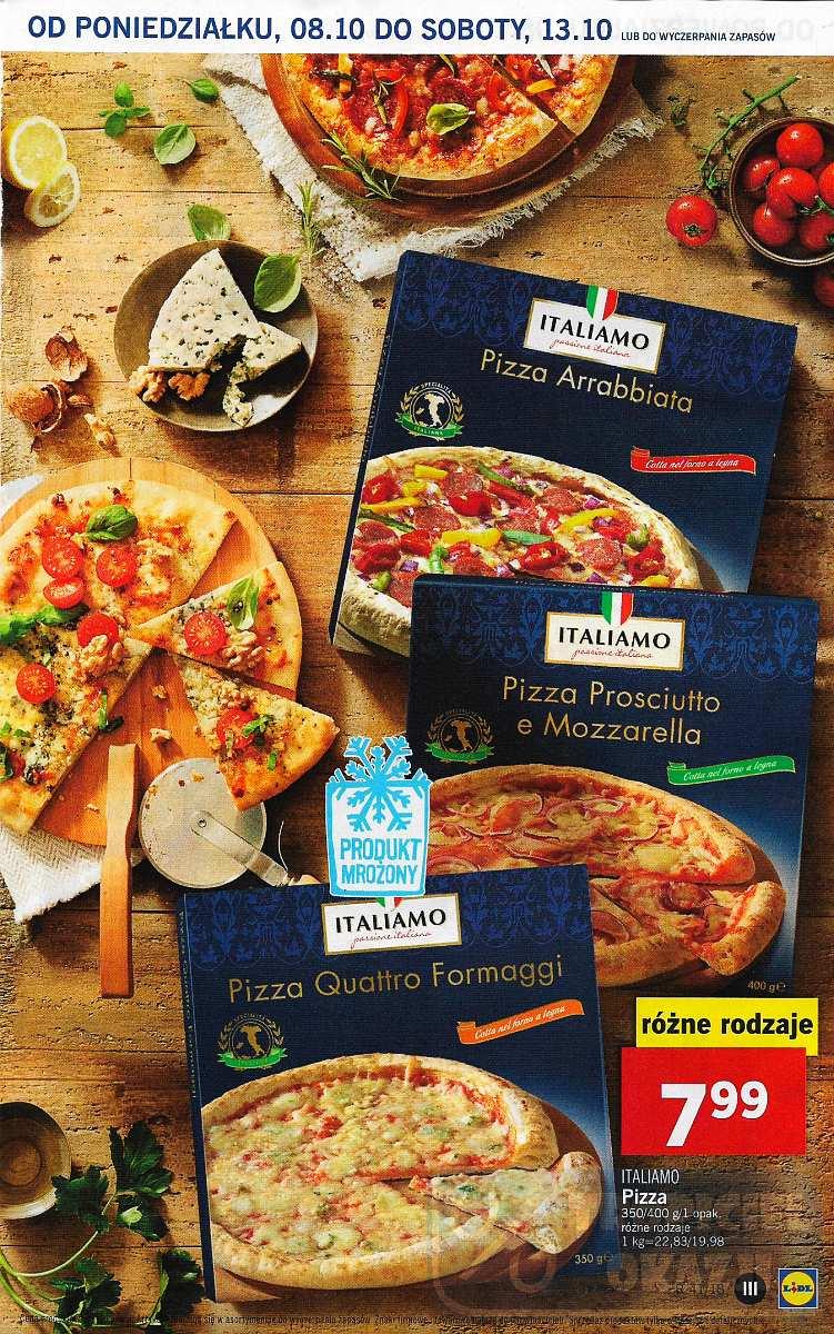 Gazetka promocyjna Lidl str. 23