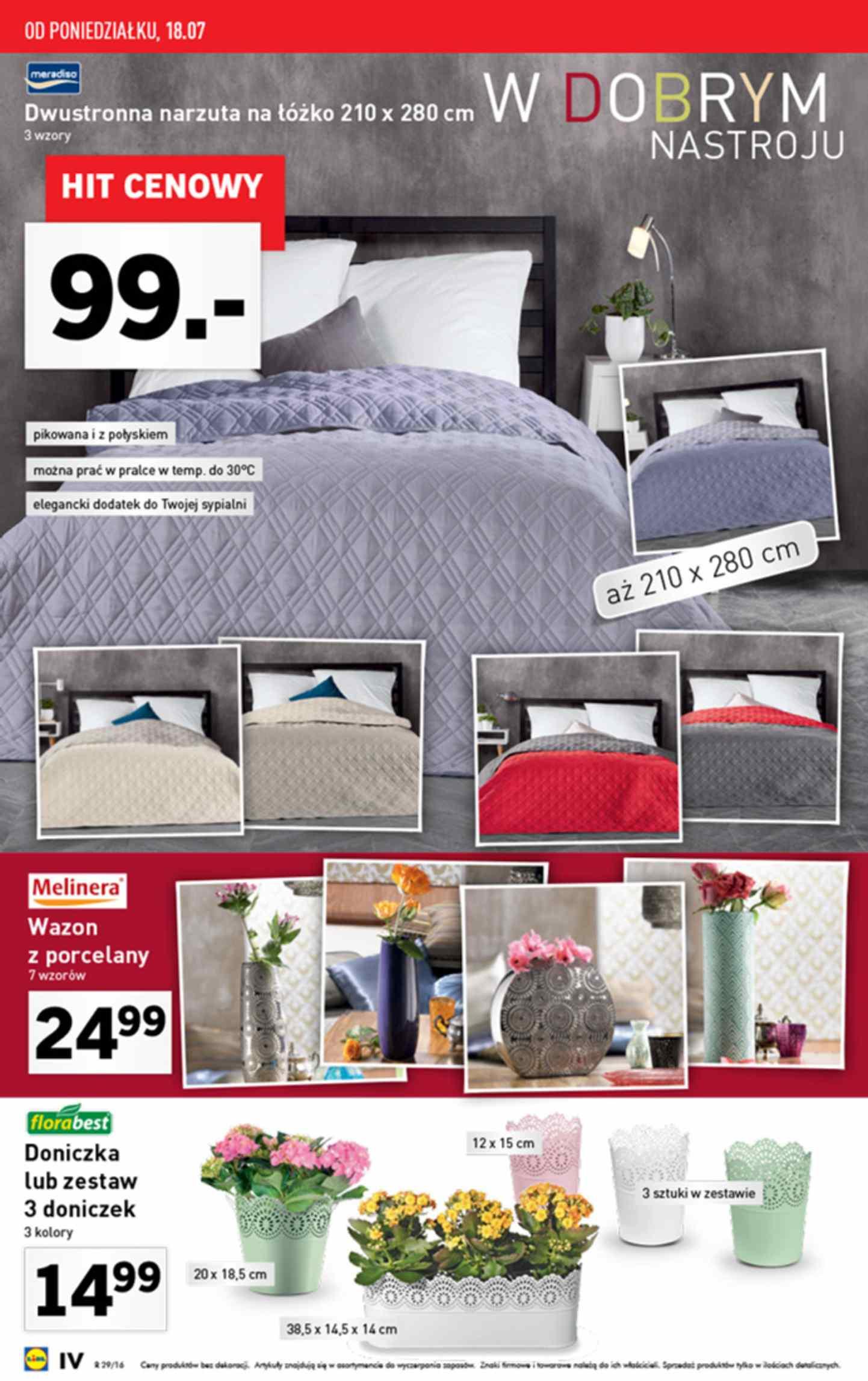 Gazetka promocyjna Lidl str. 4