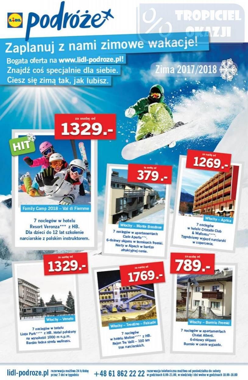 Gazetka promocyjna Lidl str. 38