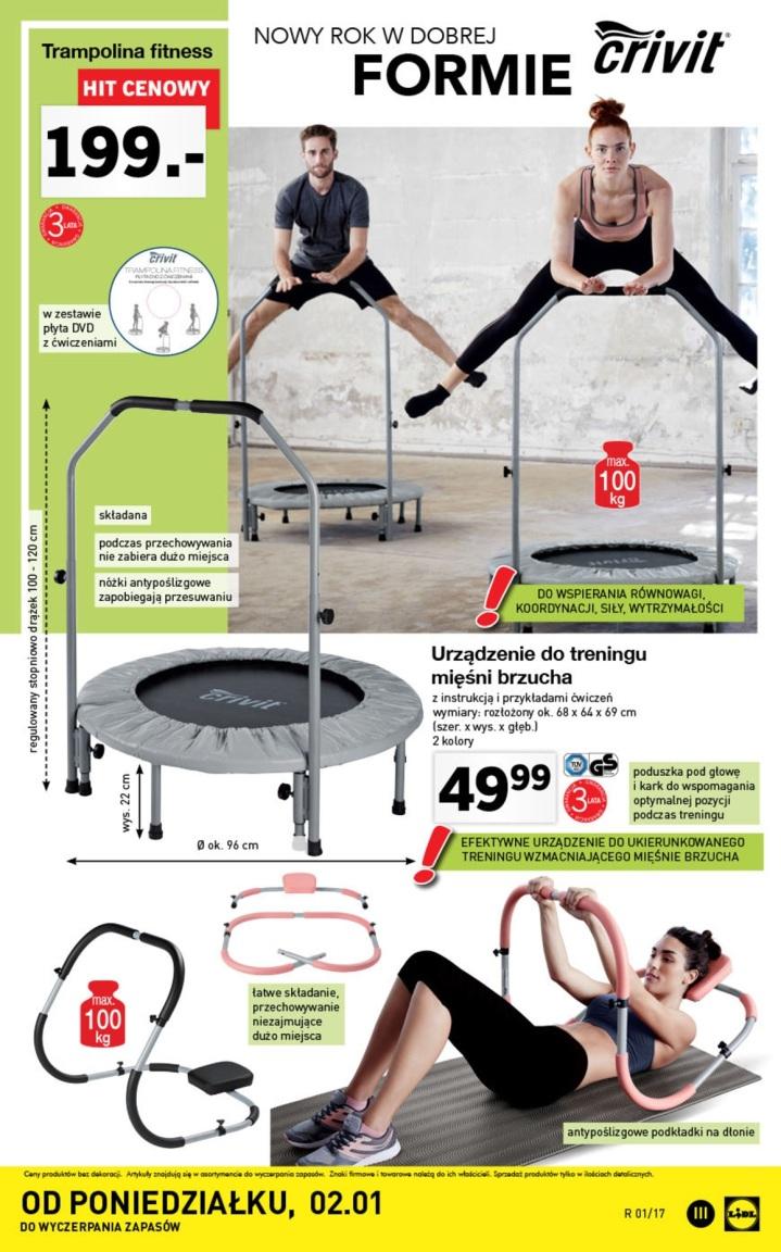 Gazetka promocyjna Lidl str. 3