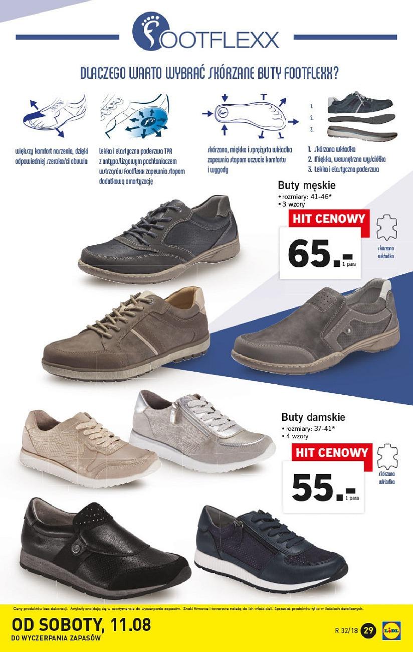 Gazetka promocyjna Lidl str. 29